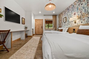1 bedroom, WiFi