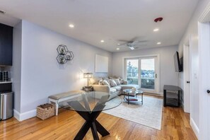 منطقة المعيشة