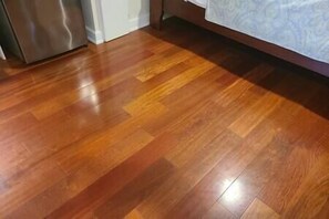 1 habitación, wifi gratis y ropa de cama 