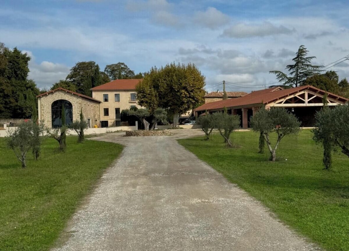 Image de profil de l’hôte