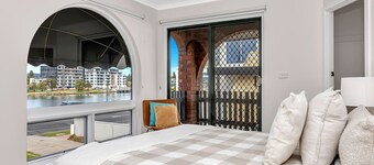 Belle Escapes - Paradise on The River Frontage