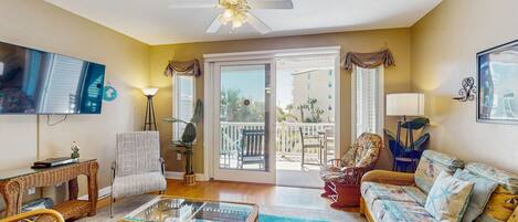 تلفزيون، مشغل دي في دي، مكتب