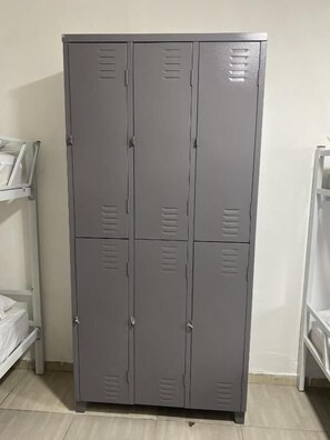 Interior - Hostel Amor por SP  (São Paulo)