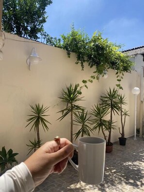 Property grounds - Hostel Amor por SP  (São Paulo)