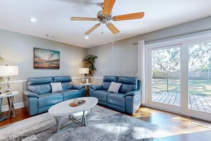 Televisio, työhuone