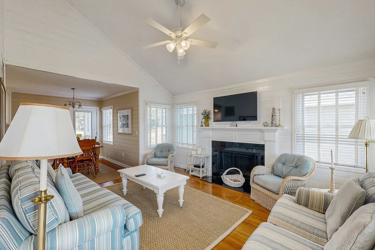 Bild für Gastgeberprofil