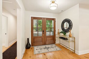 Interior - Luxury Beach Retreat with Private Pool – Walk to the Ocean (Isle of Palms)