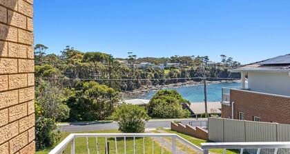 Boketto at Malua - gorgeous views