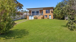 Exterior - Boketto at Malua - gorgeous views (Malua Bay)