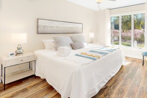 3 habitaciones, tabla de planchar con plancha, wifi y ropa de cama 