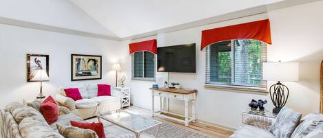 Fernseher, DVD-Player