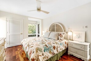 1 bedroom, iron/ironing board, WiFi