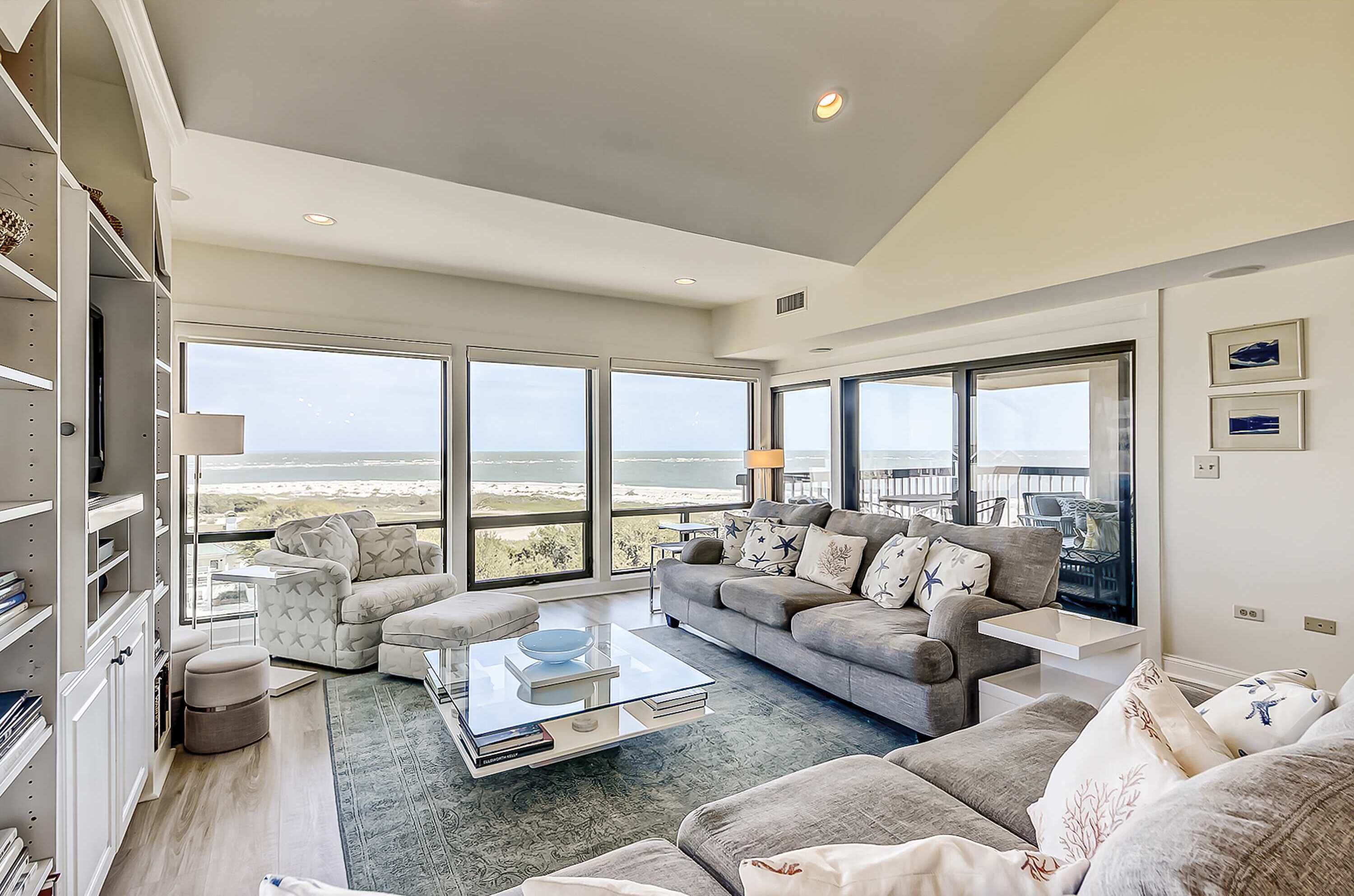 Televisio, työhuone