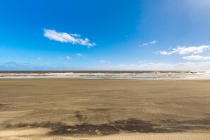 Am Strand