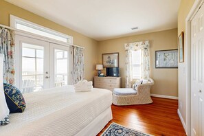 3 Schlafzimmer, Bügeleisen/Bügelbrett, WLAN, Bettwäsche