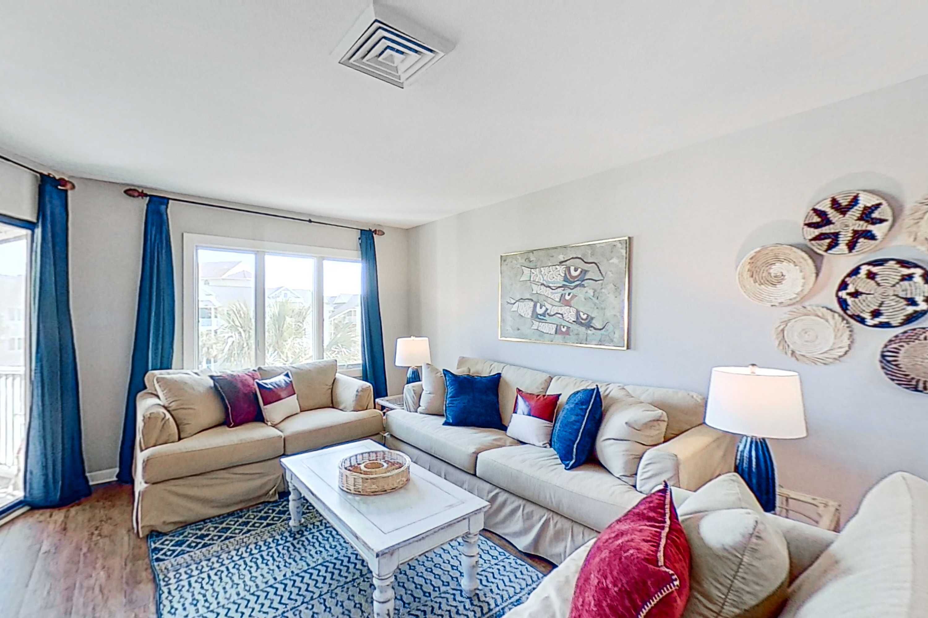 Fernseher, Arbeitsbereiche