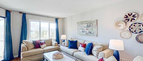 Fernseher, Arbeitsbereiche