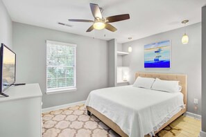 3 Schlafzimmer, Bügeleisen/Bügelbrett, WLAN, Bettwäsche