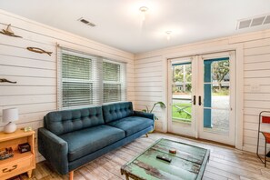 Télévision, espaces bureaux