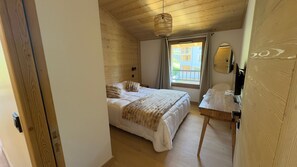 2 camere, Wi-Fi gratuito, lenzuola