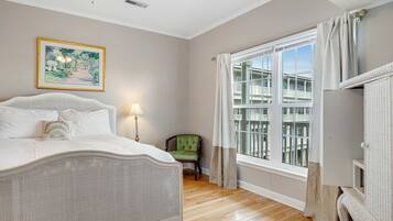 3 makuuhuonetta, Wi-Fi