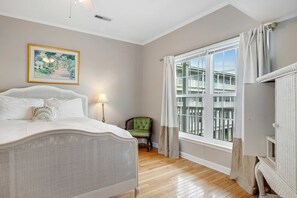 3 Schlafzimmer, WLAN