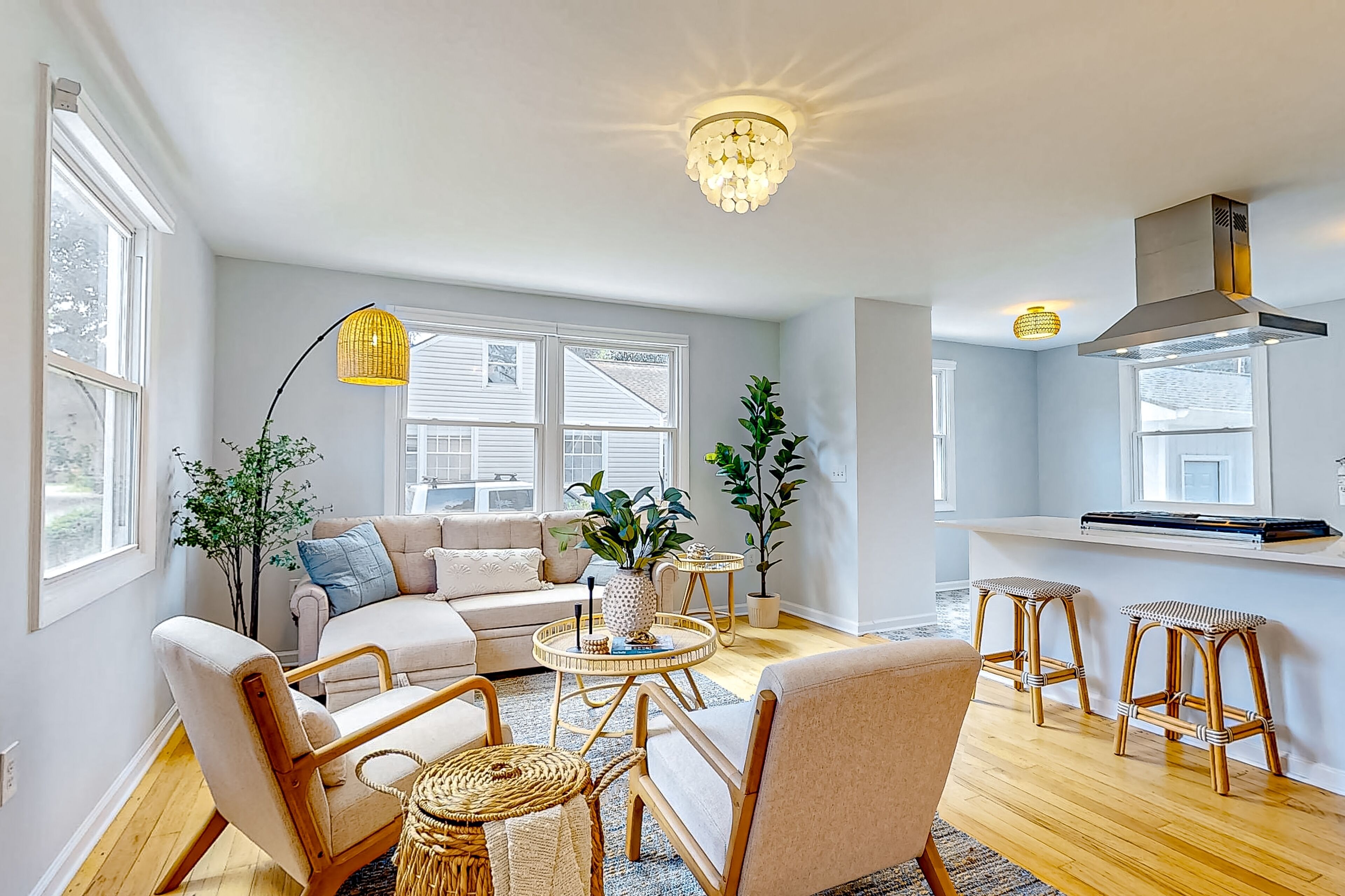 تلفزيون، مكتب