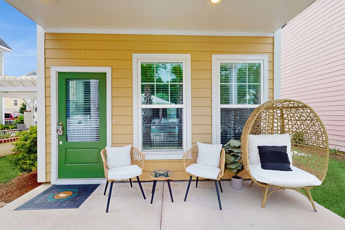 Image de profil de l’hôte