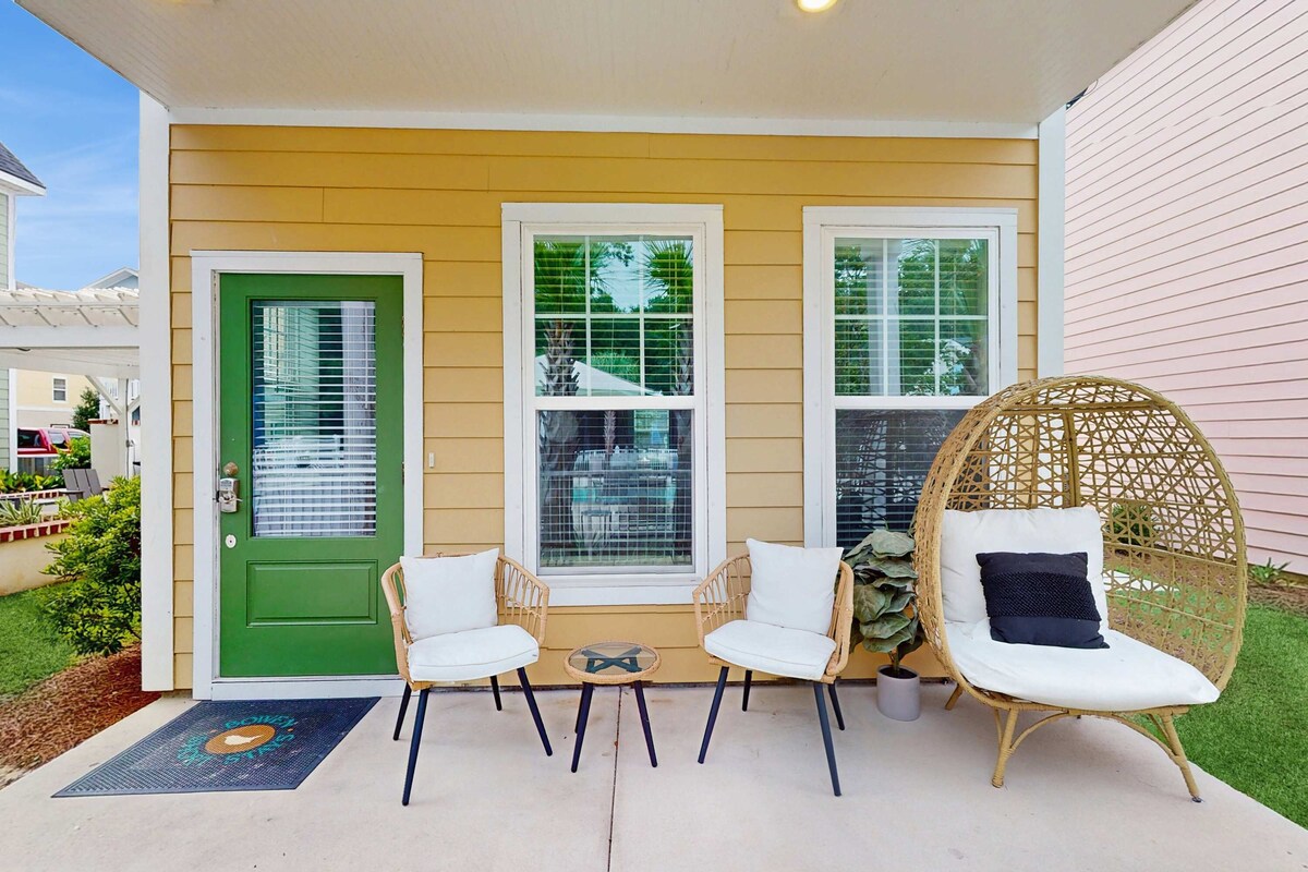 Værtens profilbillede