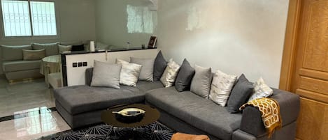 Una Smart TV
