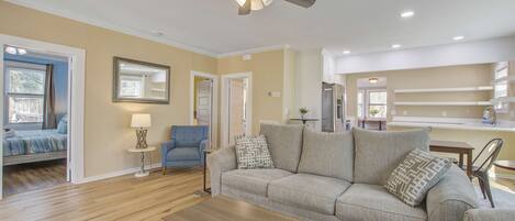 Fernseher, Arbeitsbereiche