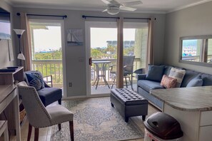 Televisor i oficines 