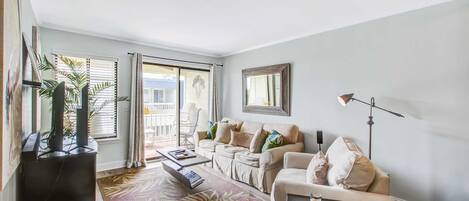 Fernseher, Arbeitsbereiche