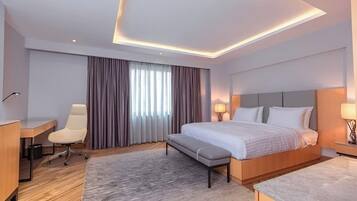 Coffres-forts dans les chambres, chambres insonorisées, Wi-Fi gratuit