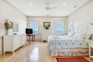 5 soveværelser, strygejern/strygebræt, weekendseng, Wi-Fi