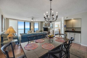 Televisio, työhuone