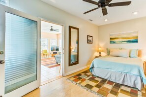 3 quartos, ferros/tábuas de passar roupa, Wi-Fi, roupa de cama