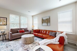 Télévision, espaces bureaux