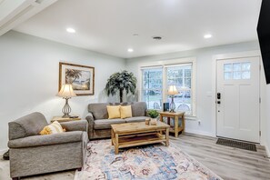 Télévision, espaces bureaux