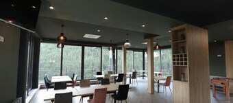 Cone Hotel Dilijan