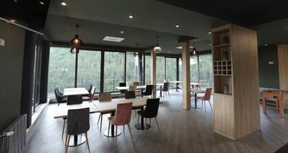 Cone Hotel Dilijan