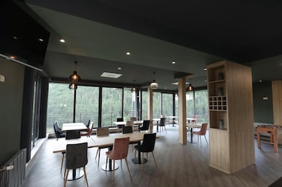 迪利然科恩酒店