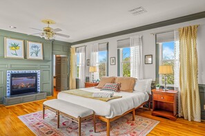 6 sovrum, strykjärn/strykbräda, resesäng och gratis wi-fi