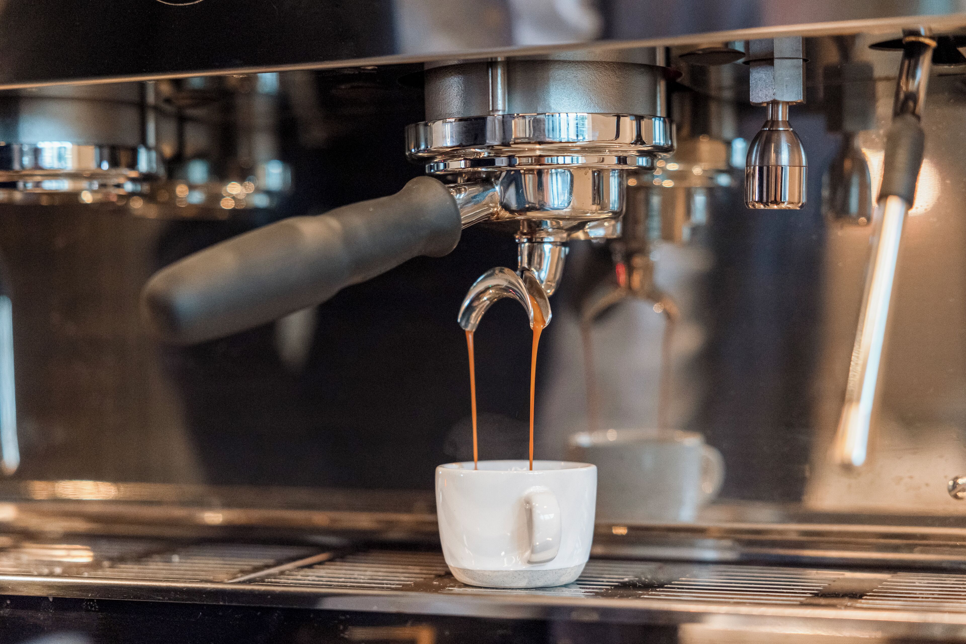 Café