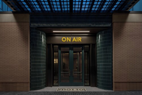 Motto by Hilton Nashville Downtown