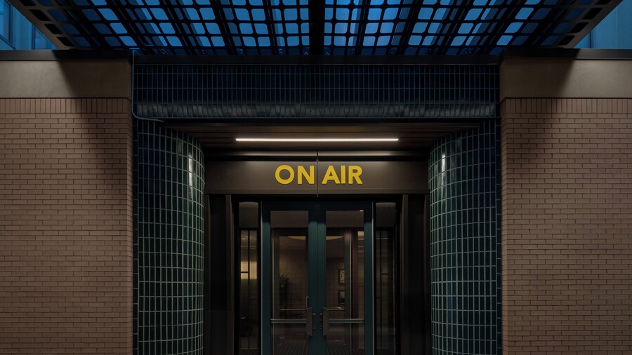 Motto by Hilton Nashville Downtown