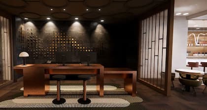 Motto by Hilton Nashville Downtown