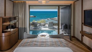 Room - Hilton Chania Old Town Resort & Spa (Chania)