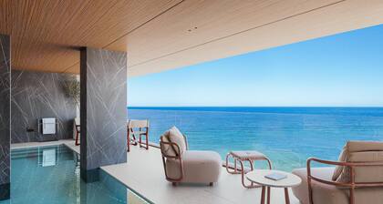 Hilton Chania Old Town Resort & Spa