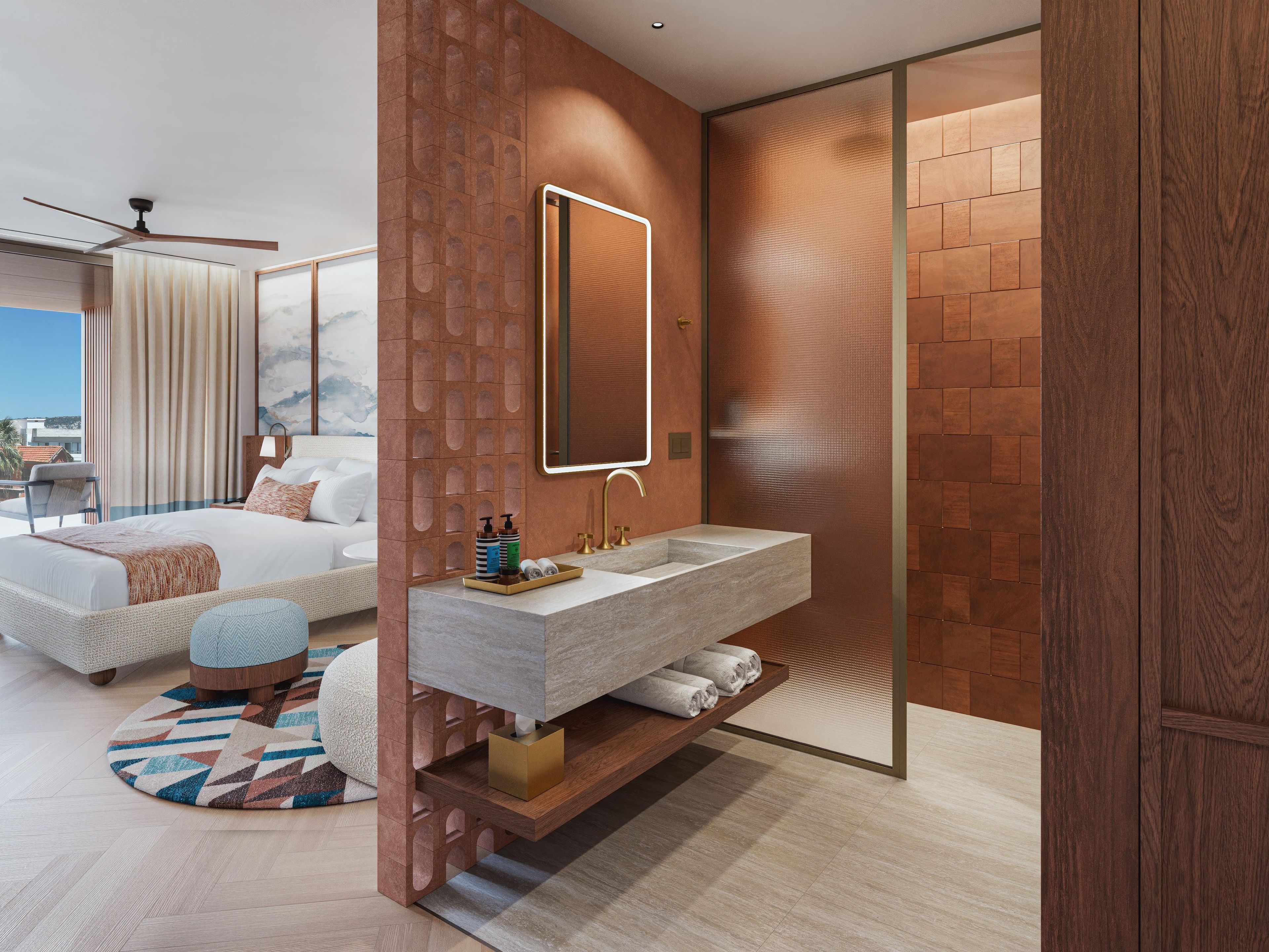 Baño